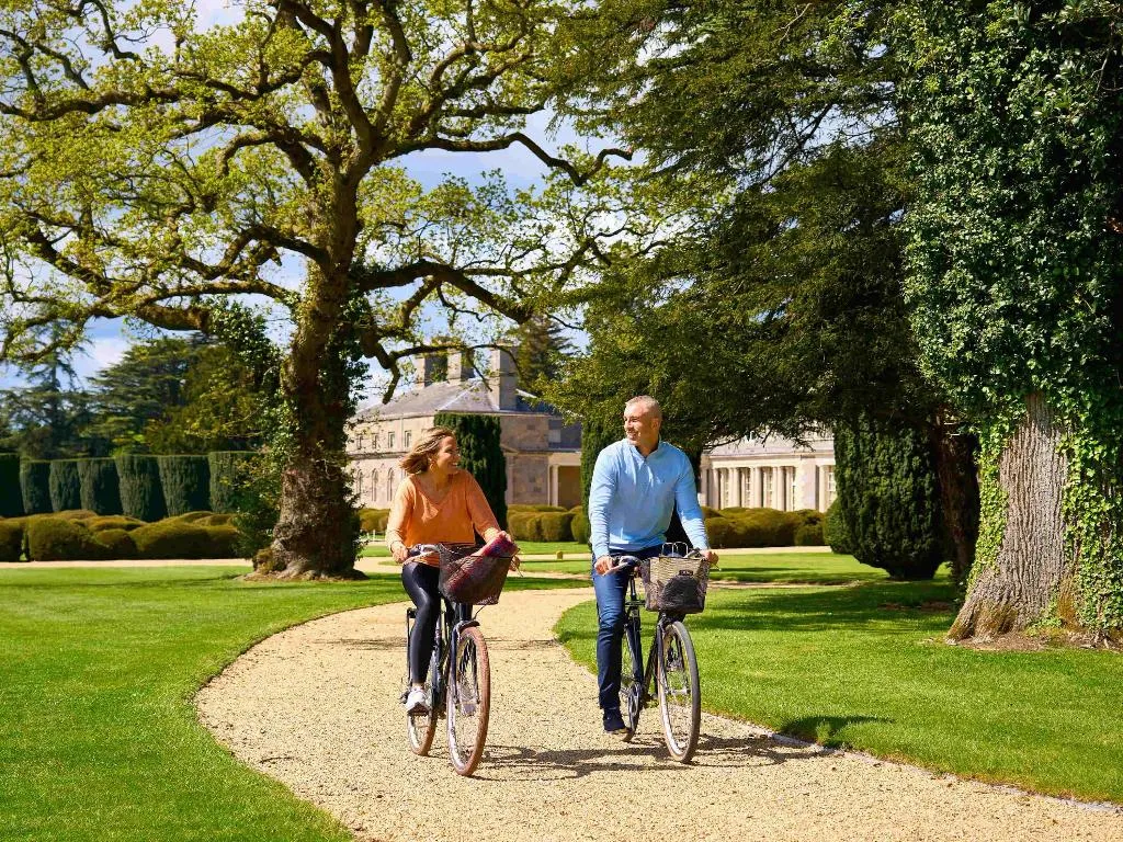Sports and Entertainment, Carton House, a Fairmont Managed Hotel, Dublin
