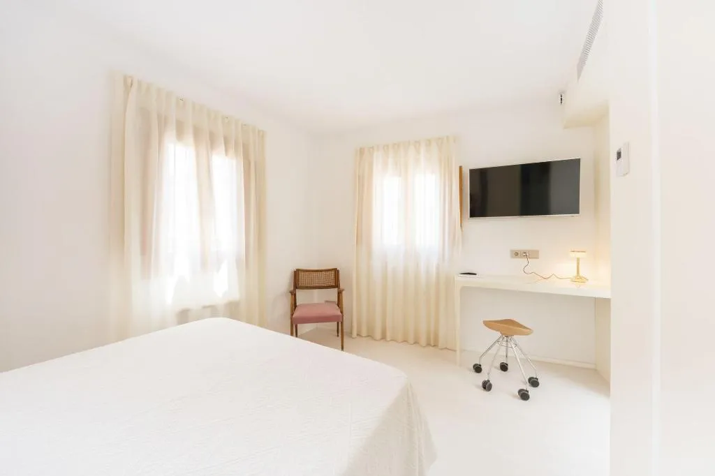 Room, Fonda Llabres Hotel Boutique, Majorca