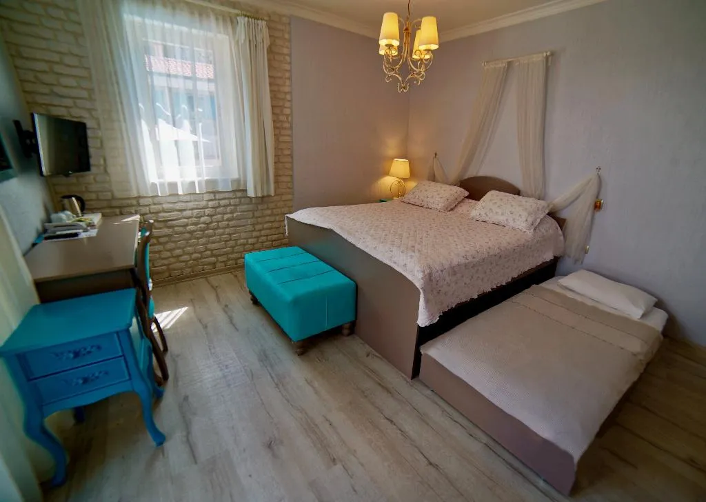 Room STANDARD Room, Karamela Otel, Izmir