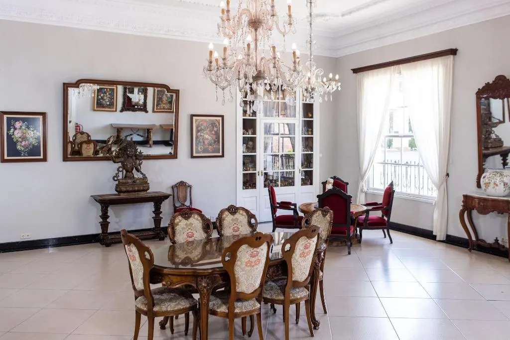 Conferences, Hotel Balneario Broquetas, Barcelona