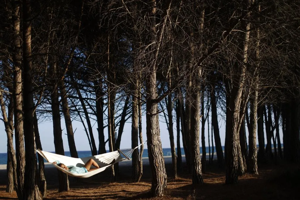 Beach, Hotel Corte Bianca - Adults only, Cagliari