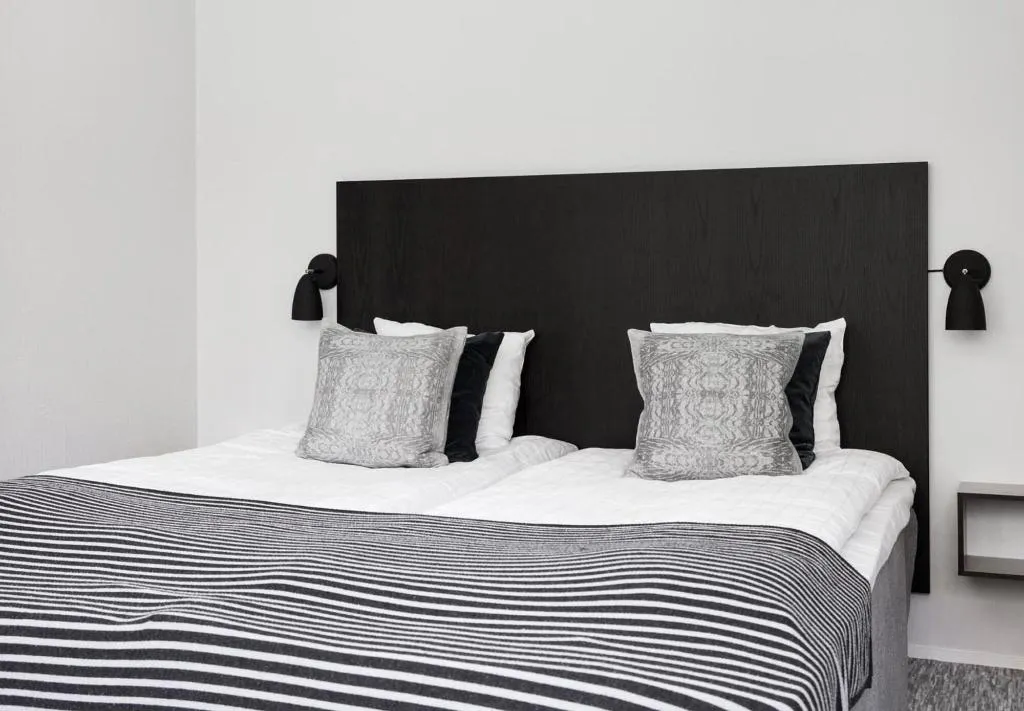 Room, Rungstedgaard, Copenhagen
