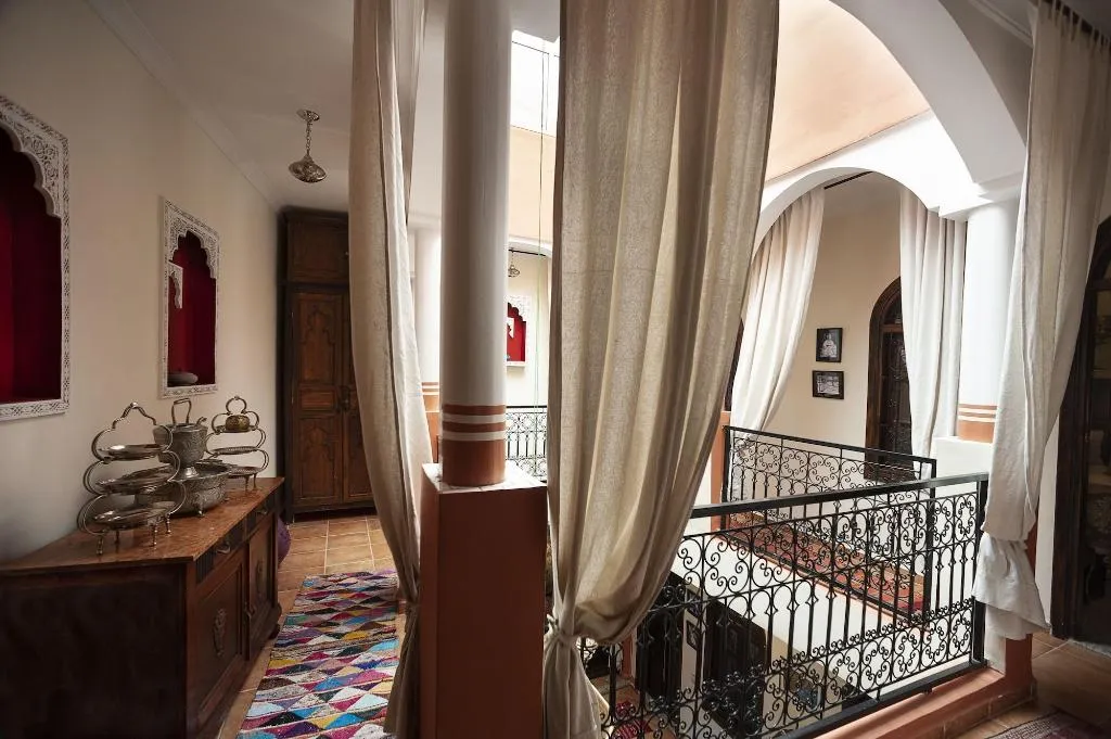 Room, Riad De La Semaine, Marrakech