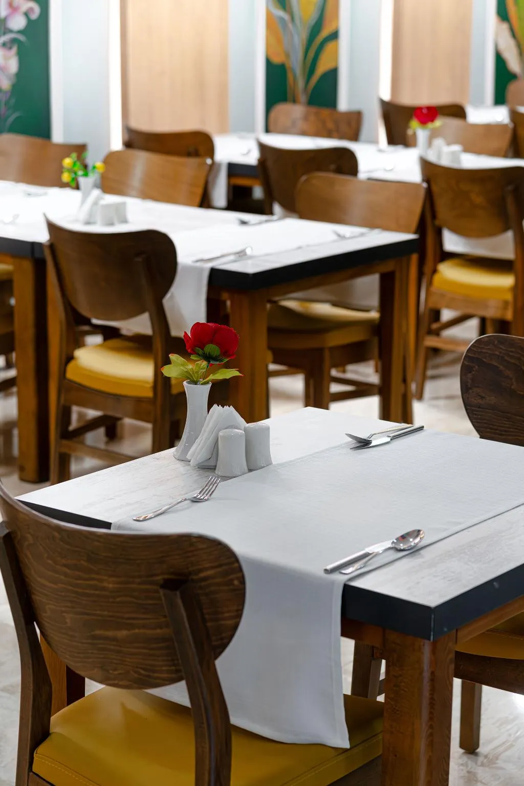 Restaurant, Club Big Blue Suite Hotel, Antalya