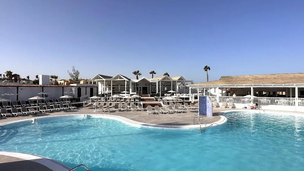 Pool, Club Caleta Dorada, Fuerteventura