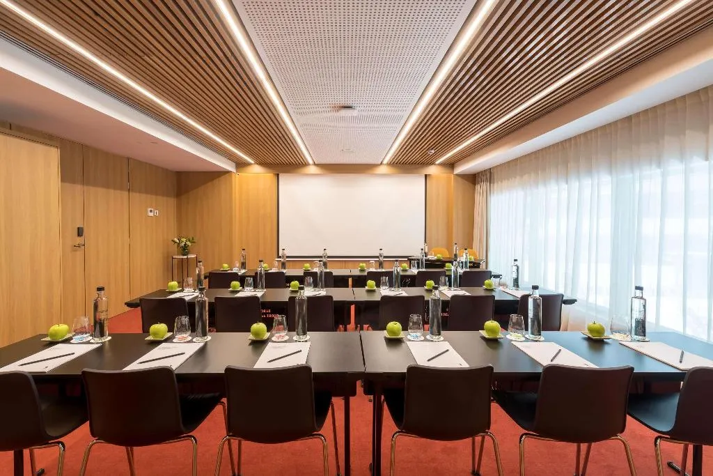 Conferences, Barceló Torre de Madrid, Madrid