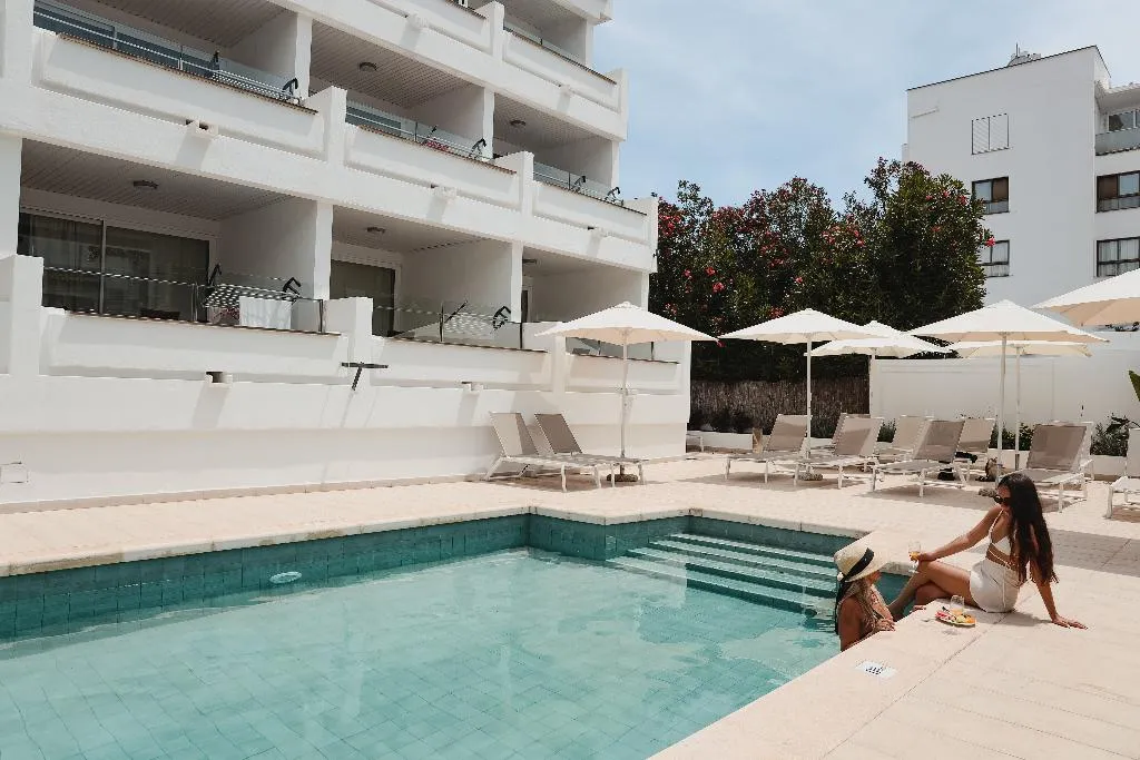 Pool, Hoposa Pollensamar, Majorca