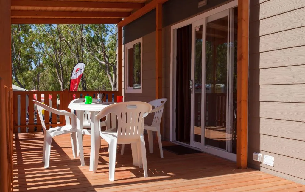 MOBILE HOME THREE BEDROOMS ONE BATHROOM Room, Centro Vacanze Isuledda, Olbia