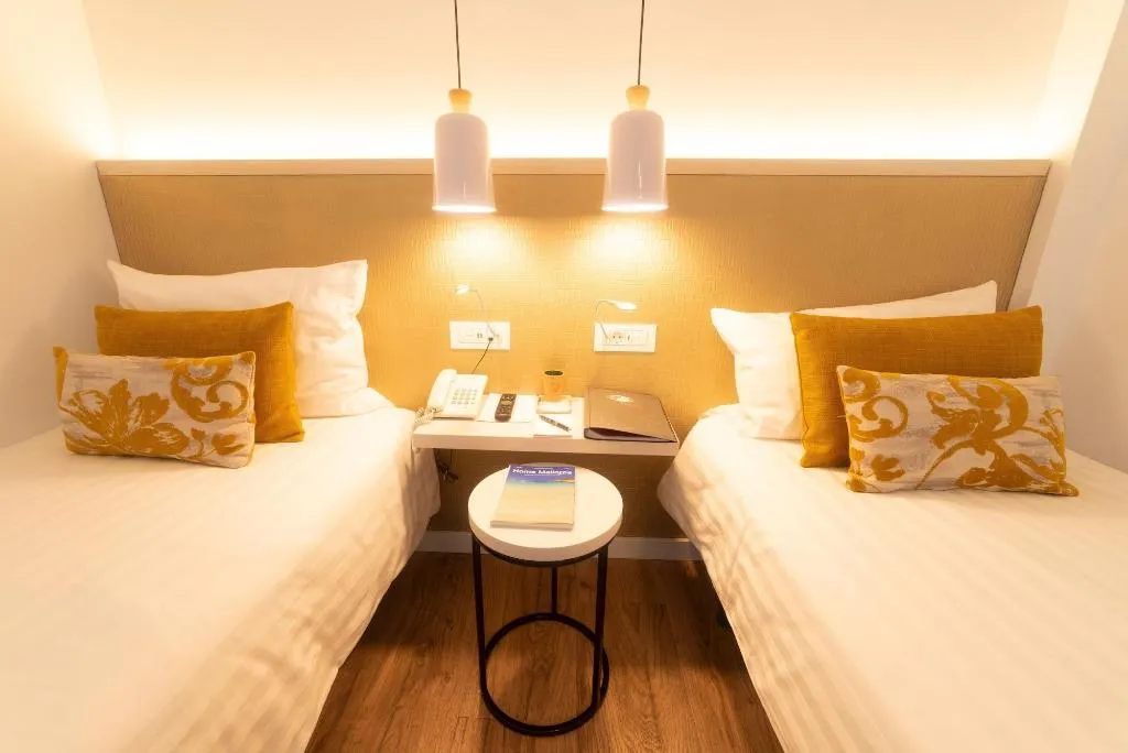 Room, The Place Hotel - Only Adults, Majorca