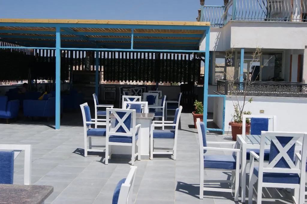 General view, Palm Inn Hotel Hurghada, Red Sea Riviera