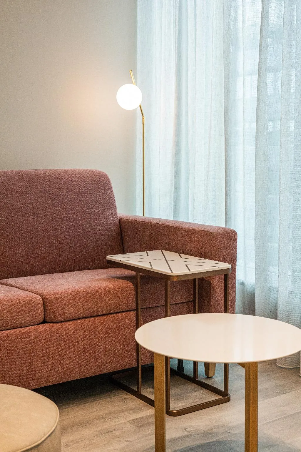 General view, Luster Hotel, Lisbon