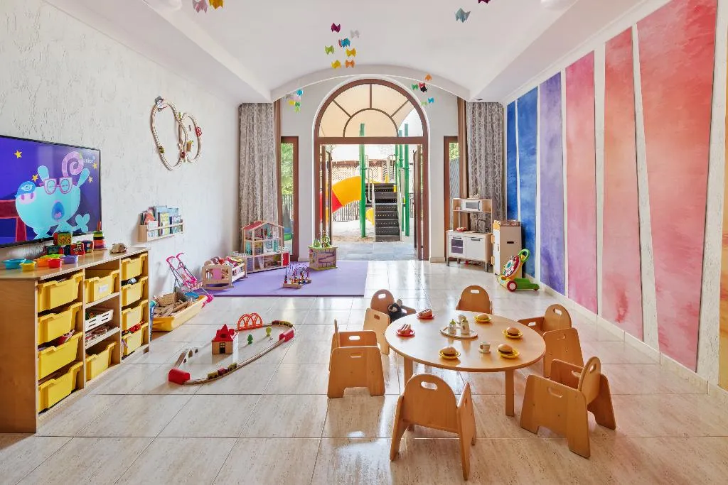 Sports and Entertainment, JA The Resort – JA Palm Tree Court, Dubai, Dubai