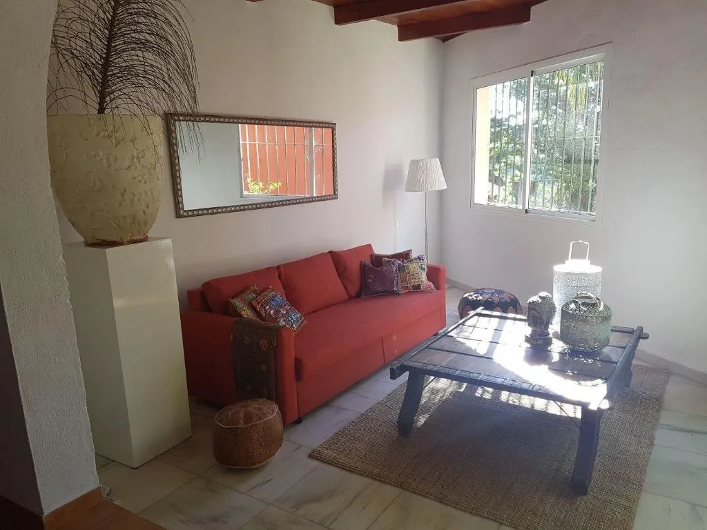 Room, Finca La Vida Loca, Costa Del Sol
