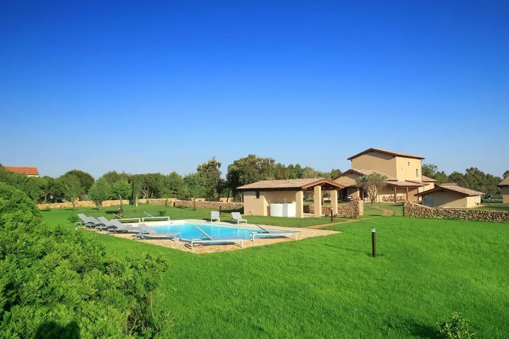 Sports and Entertainment, Inghirios Wellness Country Resort, Alghero