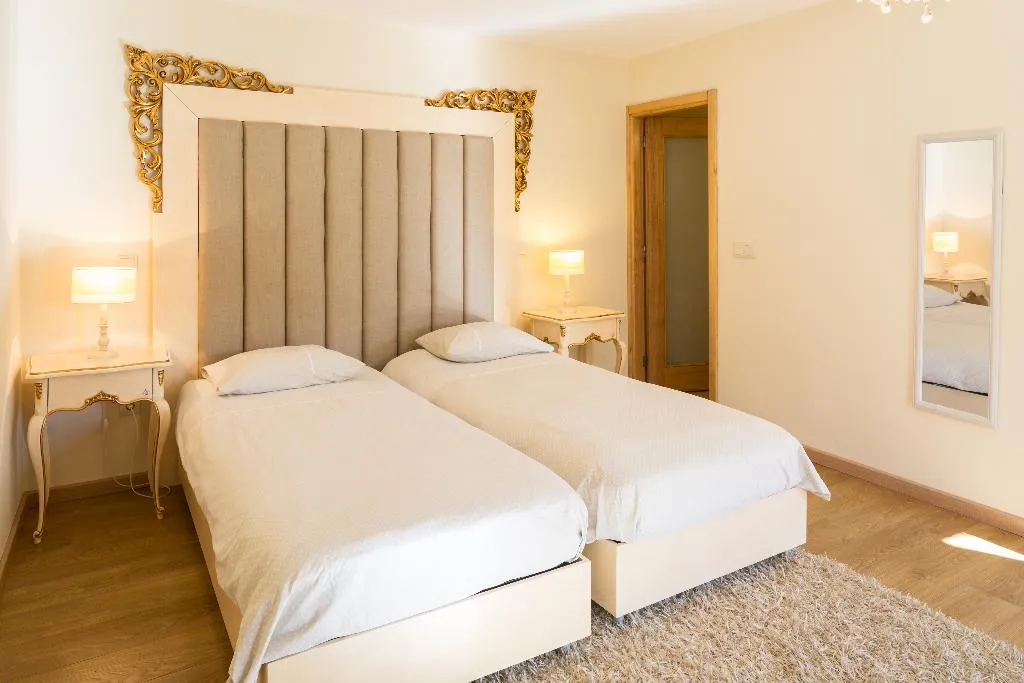 Double or Twin STANDARD Room, Quinta São Miguel de Arcos, Porto