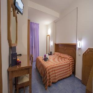 Hotel Terme Tirrenia, Naples
