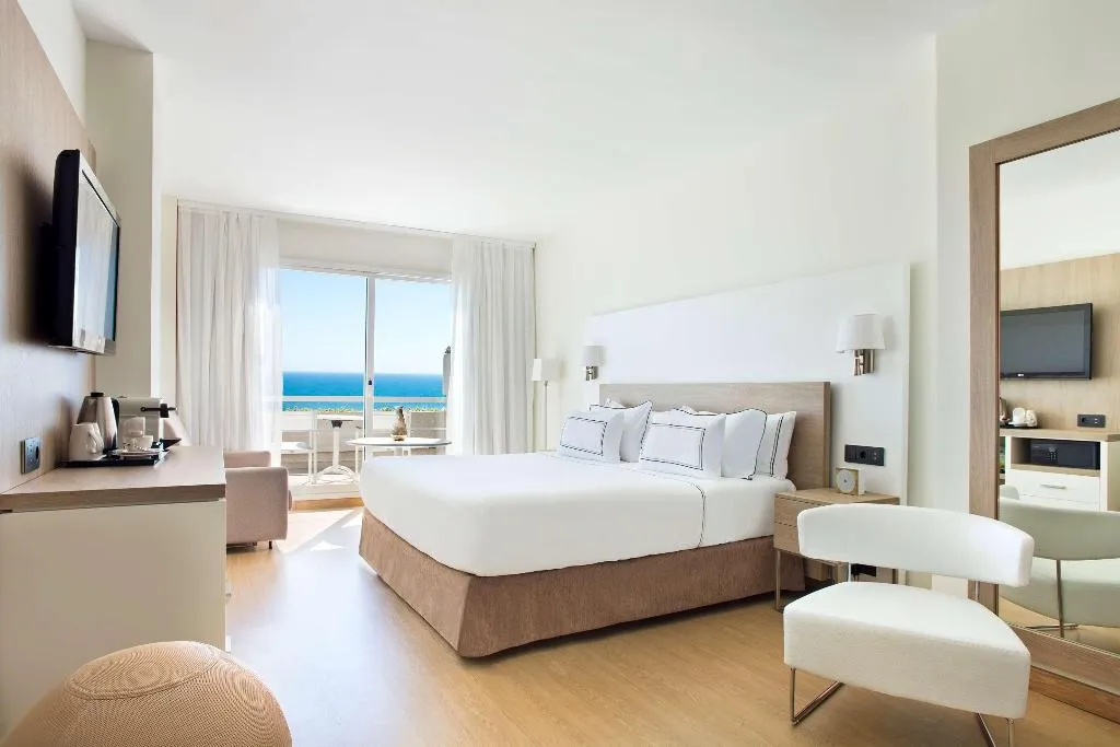 Room, Melia Sitges, Costa Brava