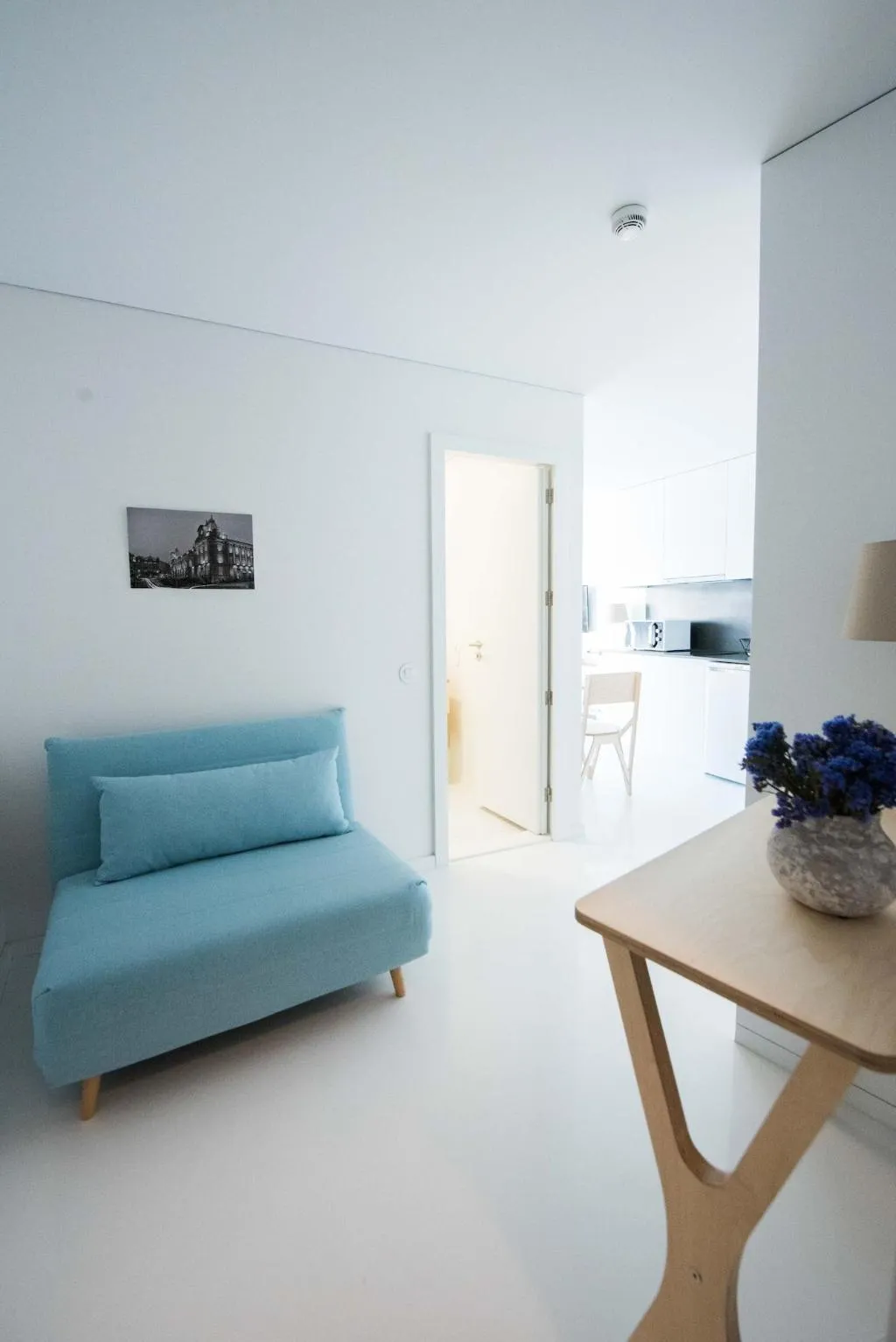 Room, I Loft Porto, Porto