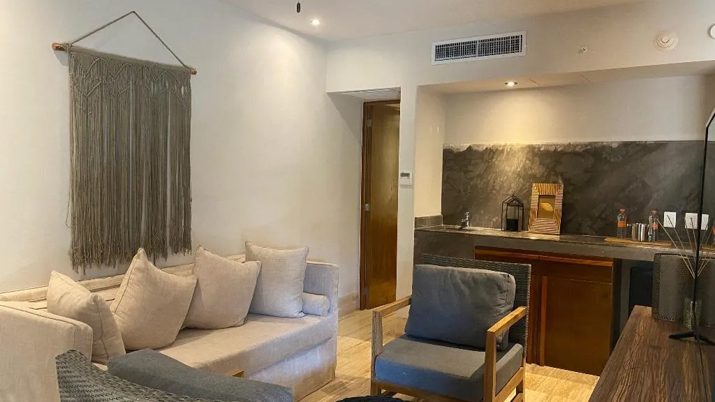 SUITE ONE BEDROOM Room, Aluna Resort Tulum, Cancun Area