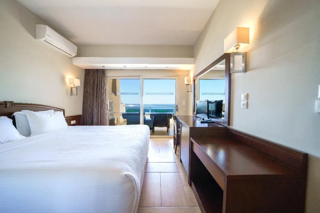 SUITE EXECUTIVE ONE BEDROOM Room, Macaris Suites & Spa, Crete