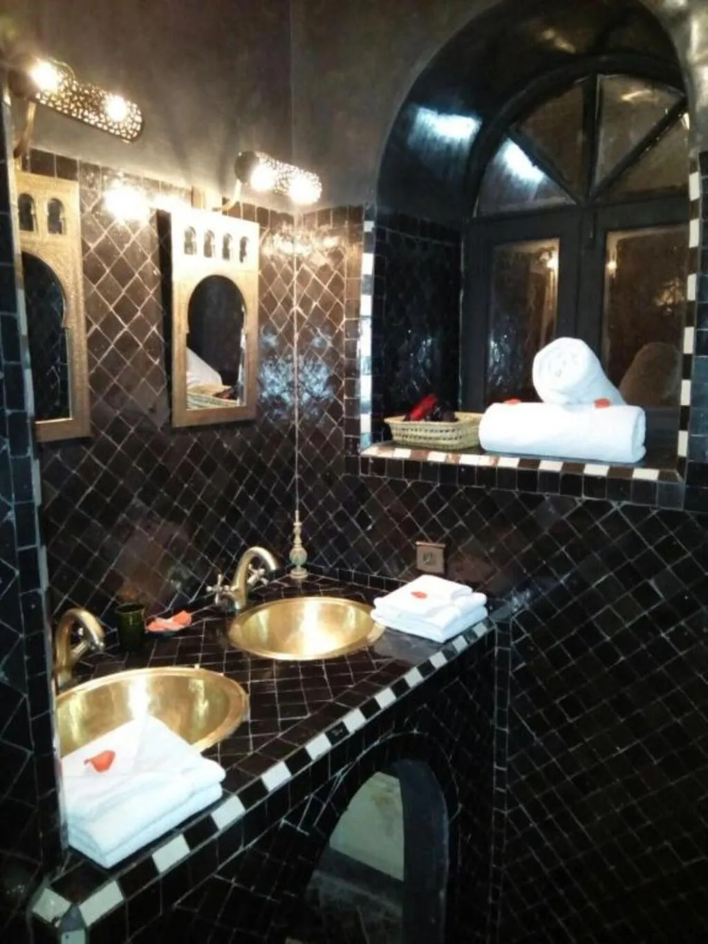 Room, Riad Irhalne, Marrakech