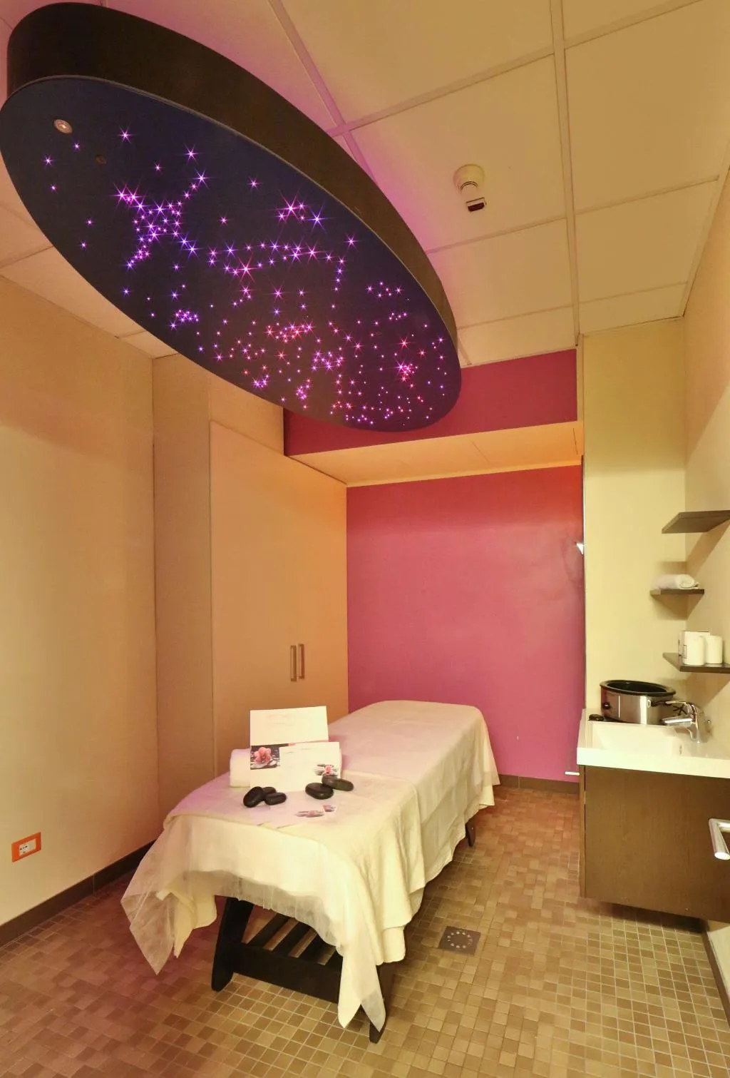 Sports and Entertainment, Best Western Plus Hotel Galileo Padova, Venice