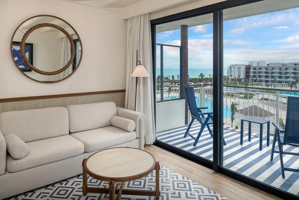 Room, Ocean Allure Costa Mujeres Adults Only All Incl, Cancun Area