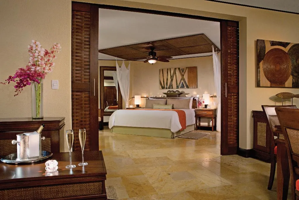 SUITE CLUB PREMIUM Room, Dreams Riviera Cancun Resort and Spa, Cancun Area