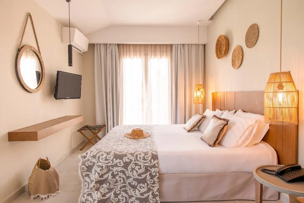 SUITE DELUXE TWO BEDROOM Room, Ekati Mare Boutique Resort, Corfu