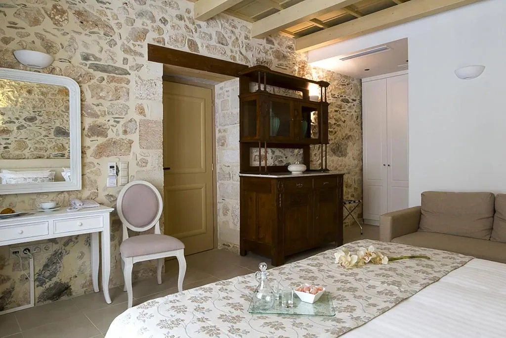 Room, Z Boutique Hotel, Crete