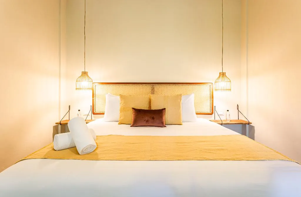 STUDIO WITH JACUZZI Room, Xperience Tulum Hotel, Cancun Area