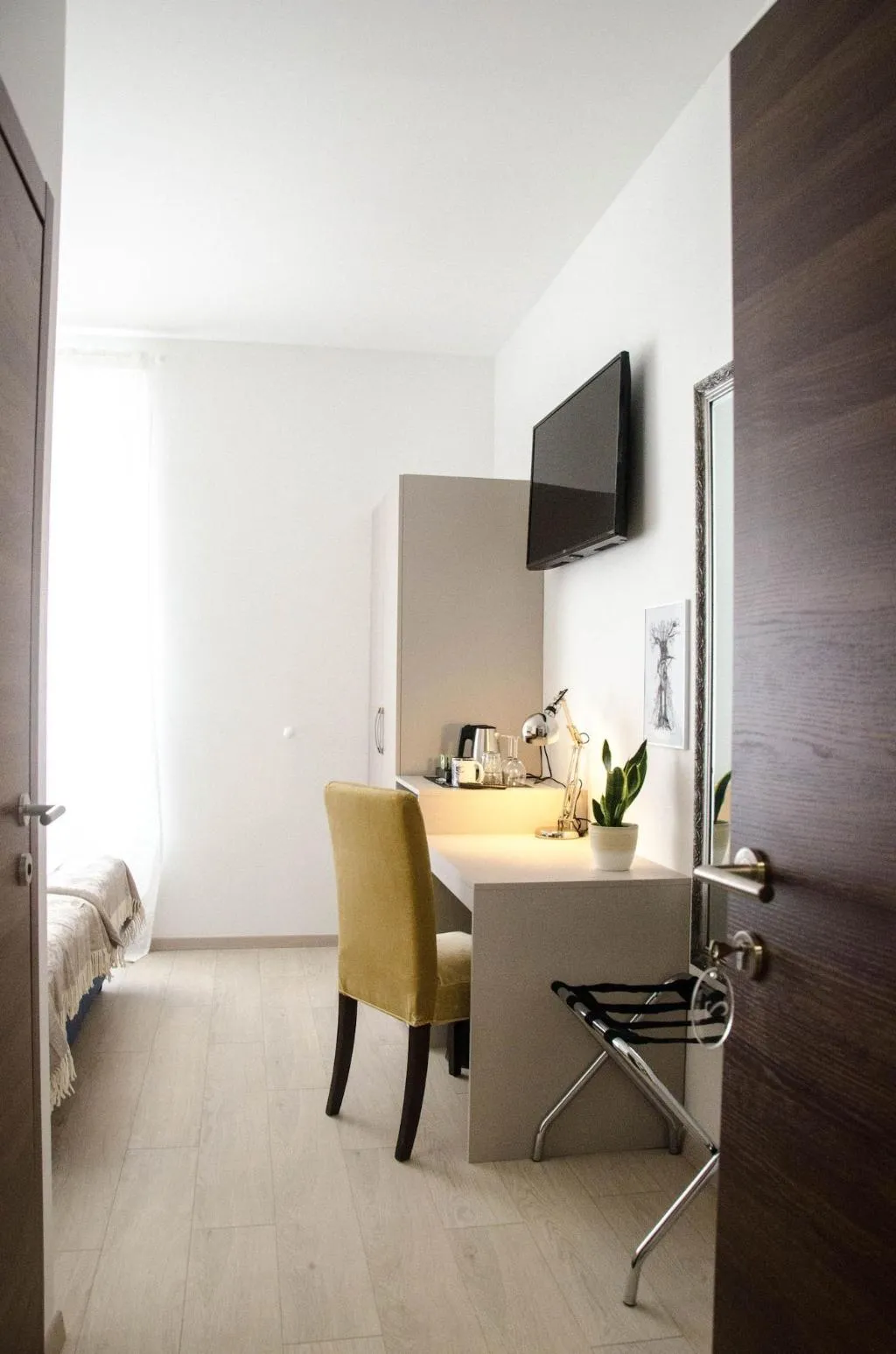 Room, San Martino Rooms, Istria