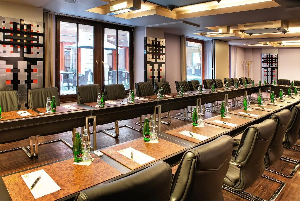 Conferences, Majestic Plaza Hotel Prague, Prague
