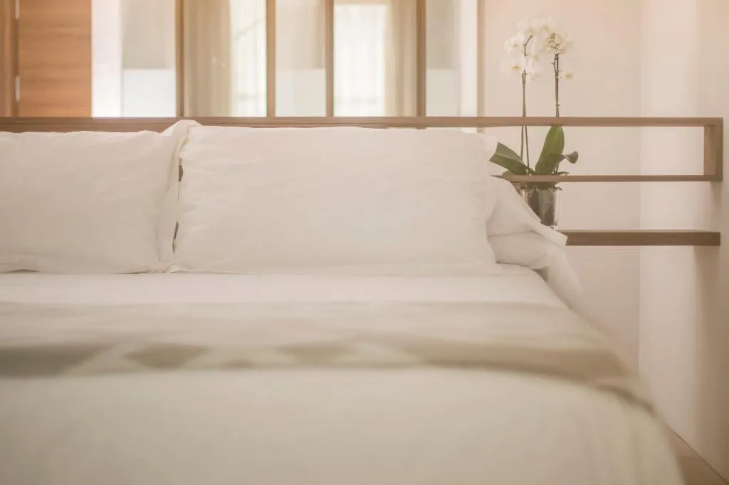 JUNIOR SUITE STANDARD Room, Es Princep, Majorca