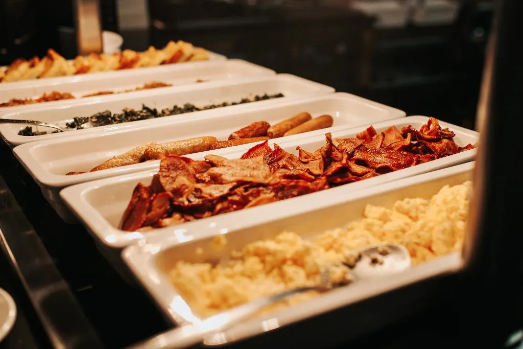 Restaurant, Servatur Casablanca Suites & Spa - Adults only, Gran Canaria