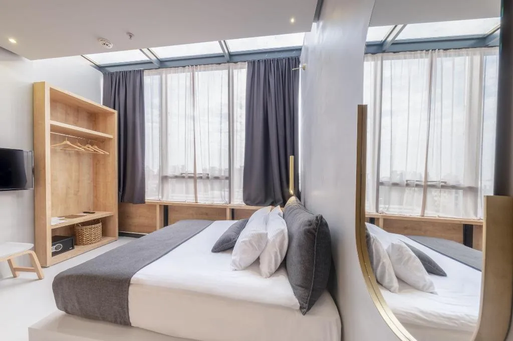 Room, AG Hotels Antalya, Antalya