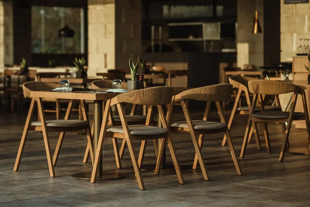 Restaurant, Asterion Suites & Spa, Crete