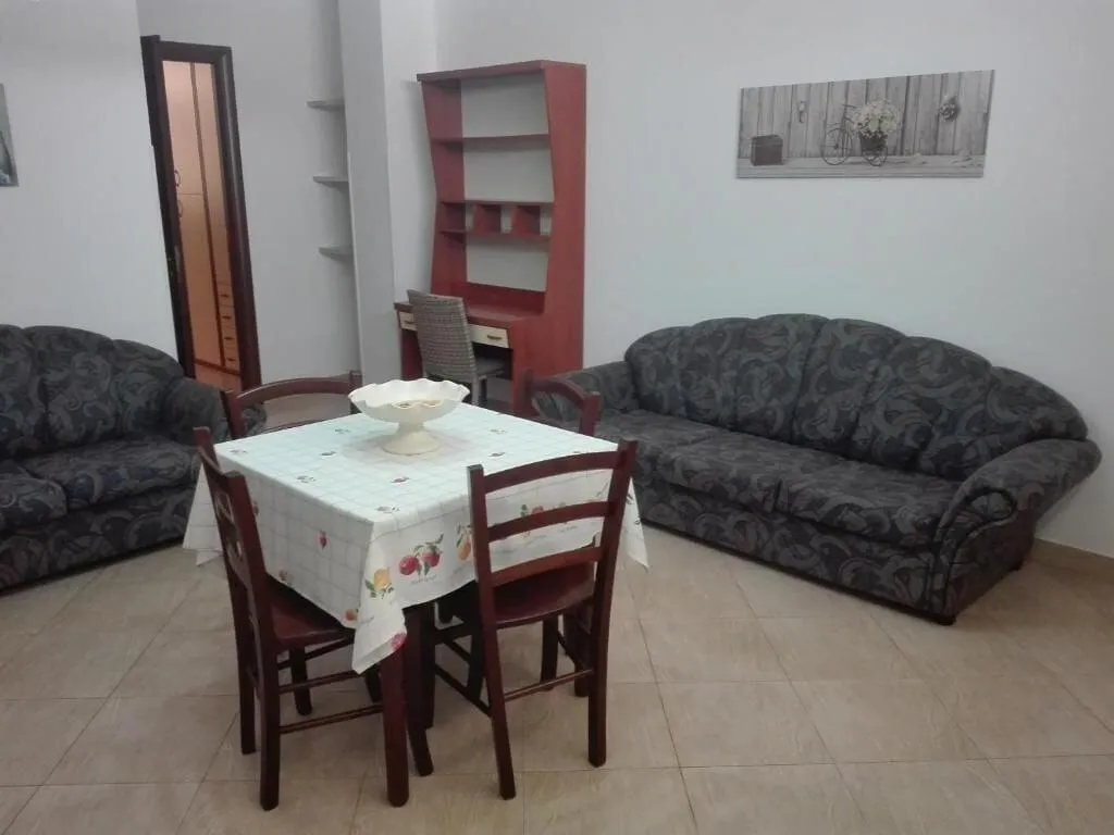 Room, B&B The Best, Palermo