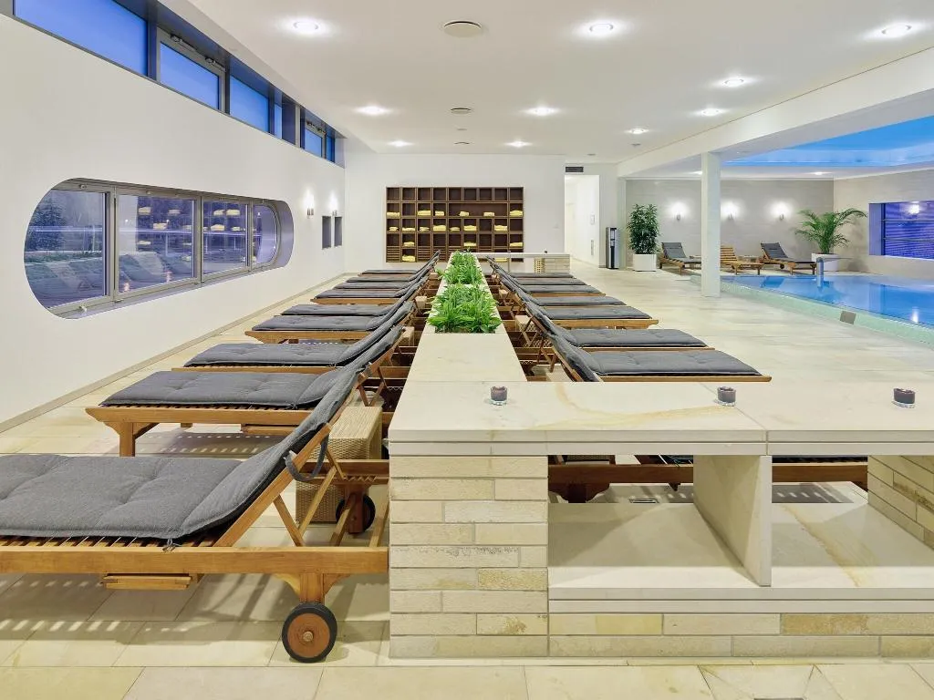 Pool, Devamli Hotel, Dalaman
