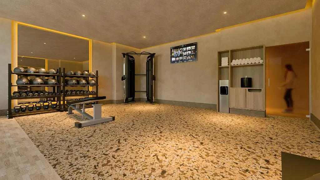 Sports and Entertainment, Hotel Indigo Playa Del Carmen, Playa Del Carmen
