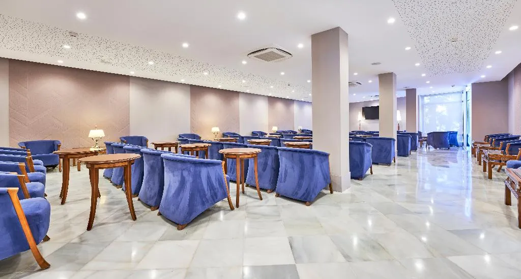 Conferences, Serrano Palace, Majorca