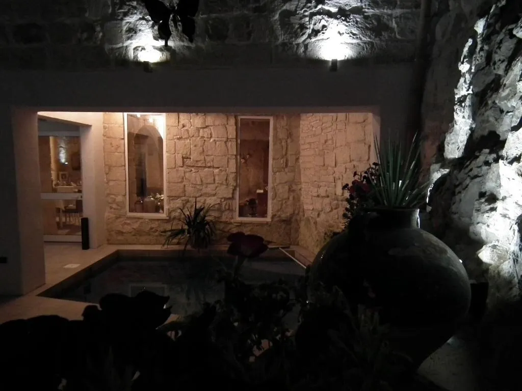 Sports and Entertainment, Loggia Mariposa, Malta