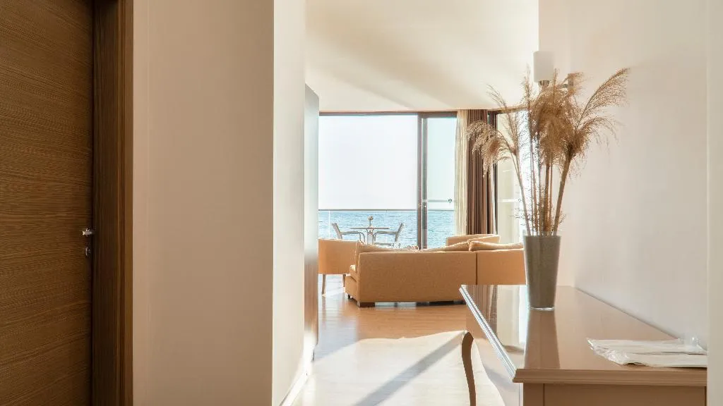 SUITE PREMIUM Room, Ladies Beach Suite Hotel, Izmir
