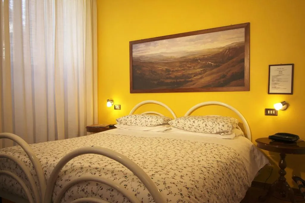 Room, Hotel Pallotta Assisi, Perugia
