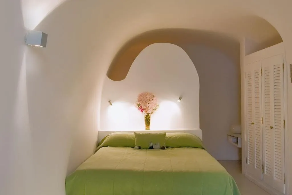STUDIO SEA VIEW Room, Remezzo Villas, Santorini
