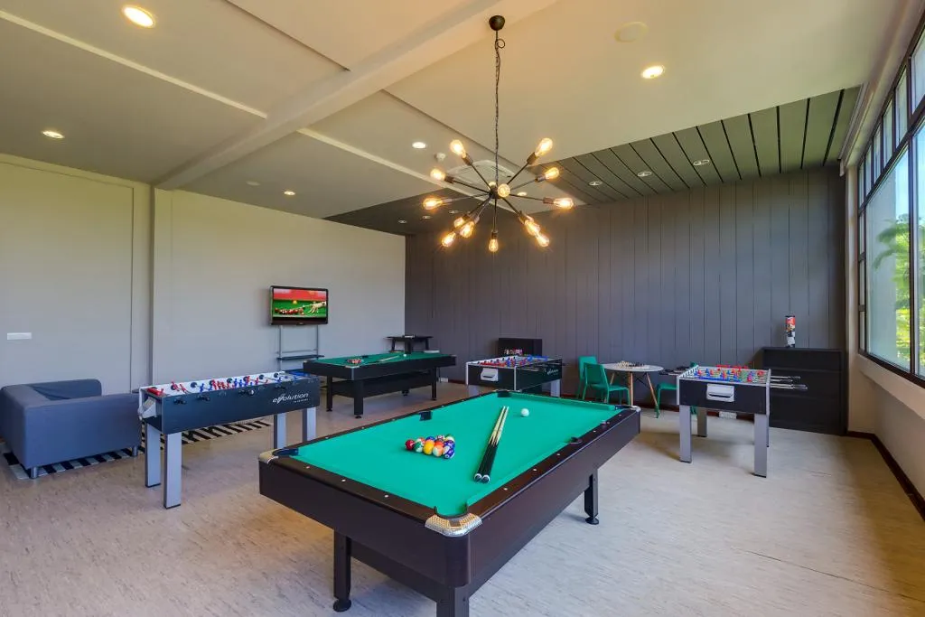 Sports and Entertainment, Valamar Tamaris Resort, Istria