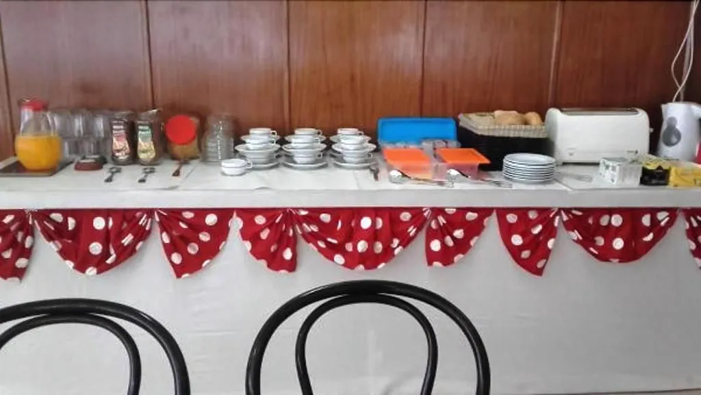Restaurant, Private Accommodation Hostel, Lisbon