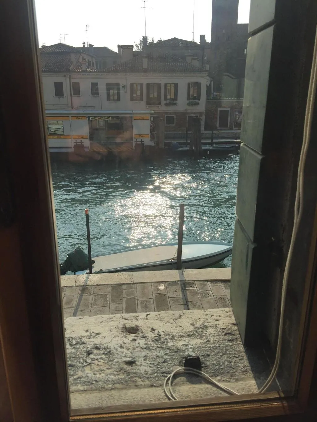 Room, Princess Guest House, Venice
