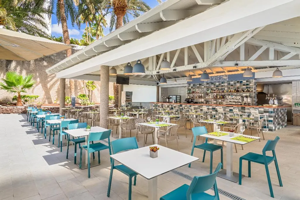 Bar, Barcelo Margaritas Royal Level Adults Only, Gran Canaria