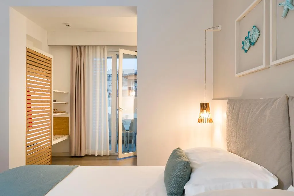 DOUBLE ECONOMY Room, Albatros Beach Hotel - Letojanni, Taormina